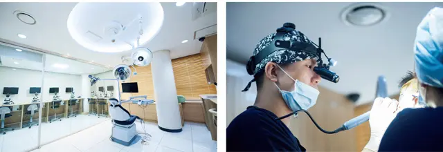 NEWHAIRクリニック