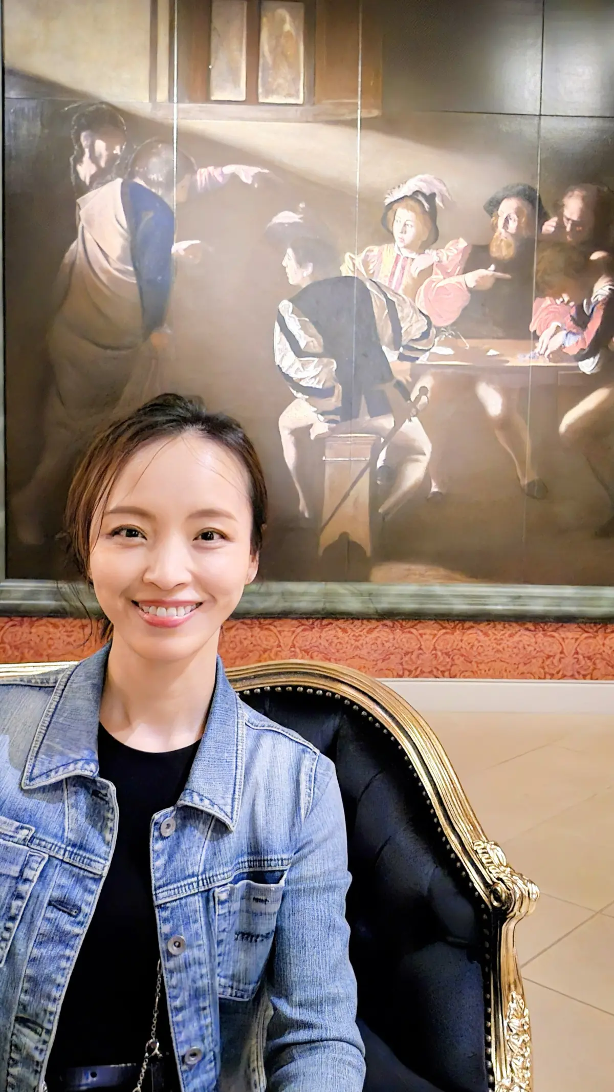 秋のアートトリップ大塚国際美術館への画像_8