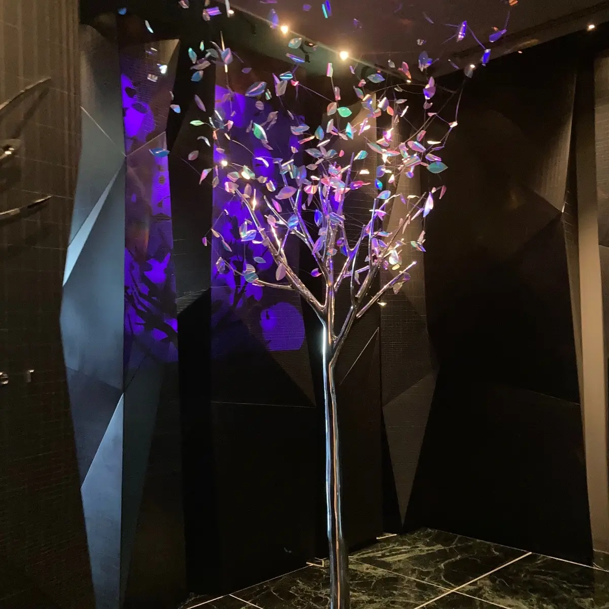 ランチ@ザ•ペニンシュラ東京の画像_2