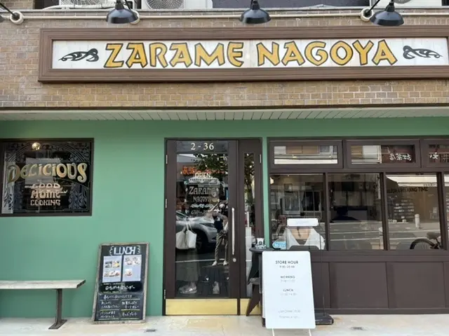 ZARAME NAGOYA