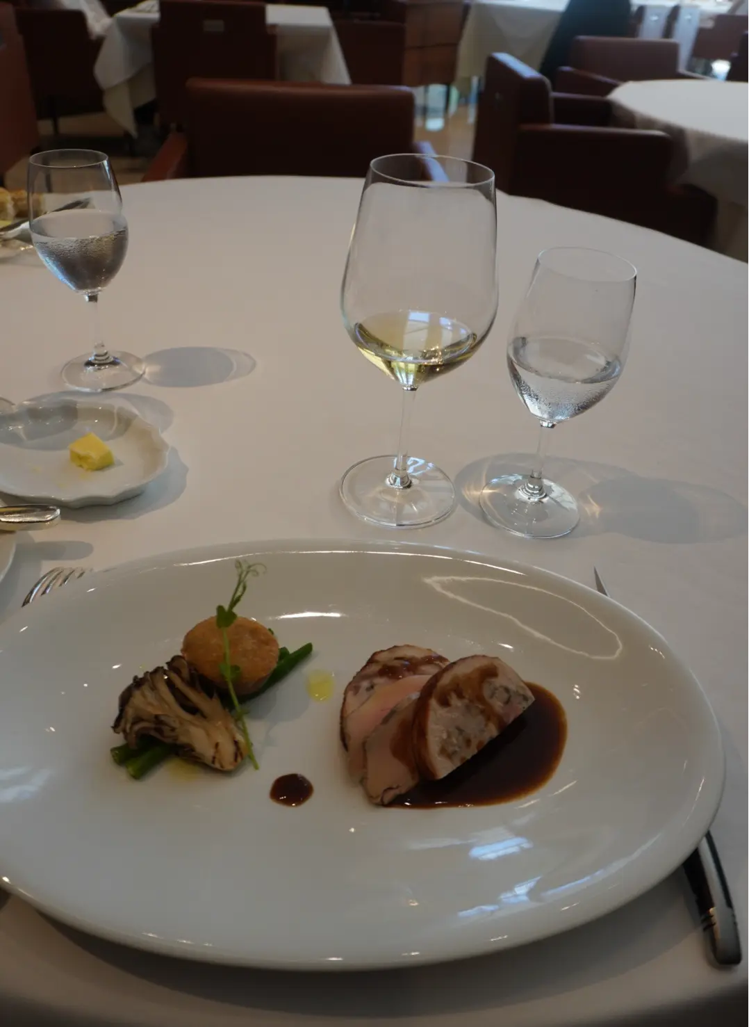 ディナーからランチへ変えたオトナ夫婦の記の画像_11