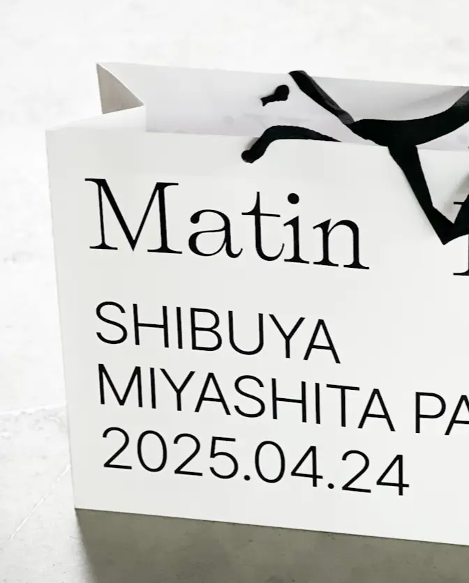 【韓国】マーティンキム（MATIN KIの画像_1