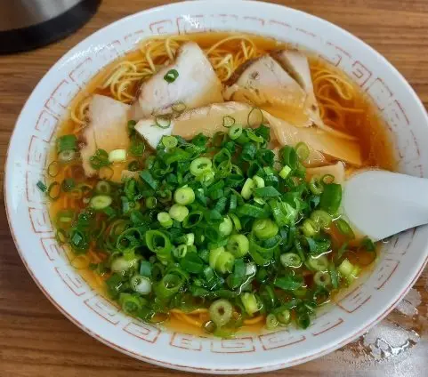 尾道ラーメン