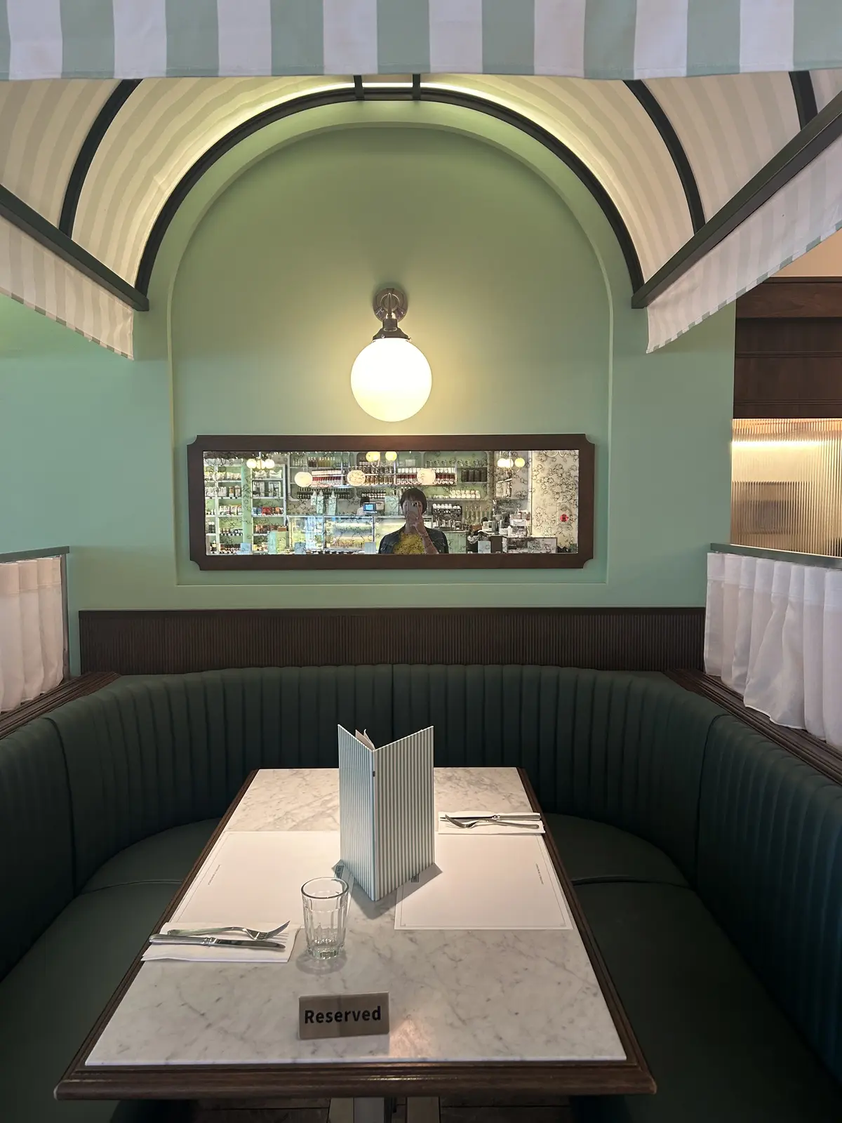 お気に入りGジャンは羽織り感覚で。の画像_10