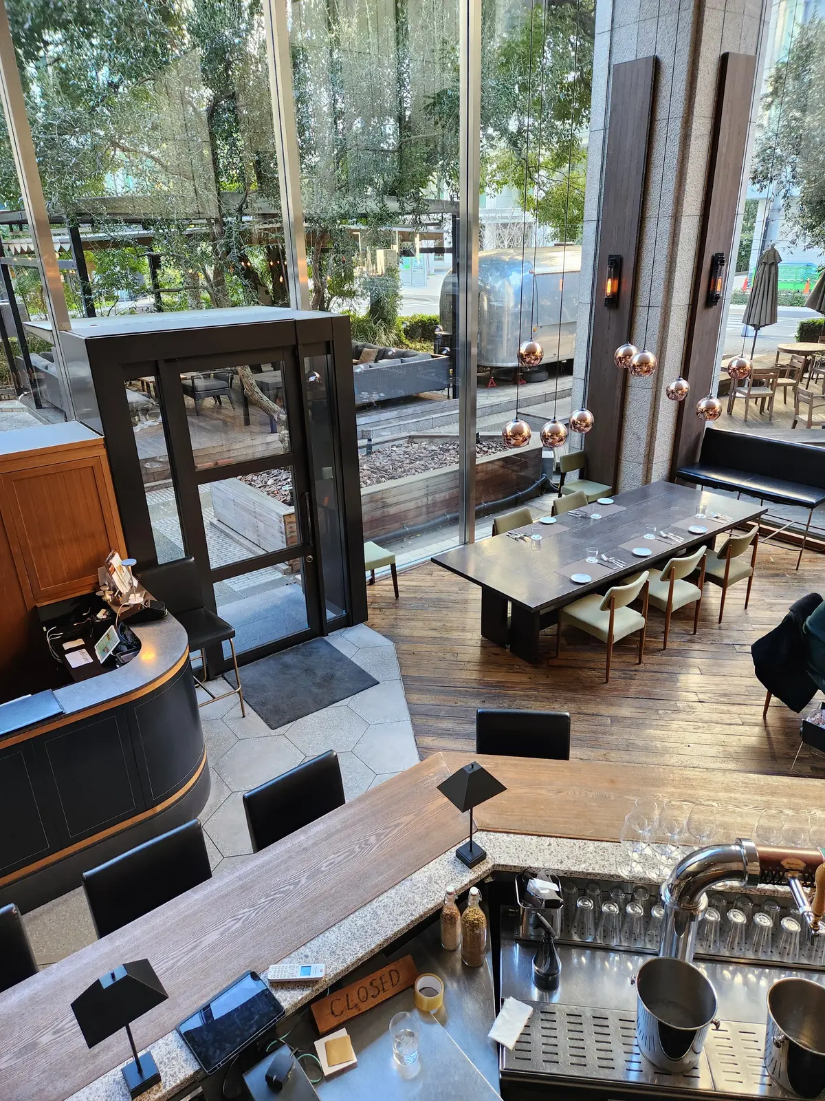 ふんわり&スッキリコーデで年の瀬ランチ会の画像_2