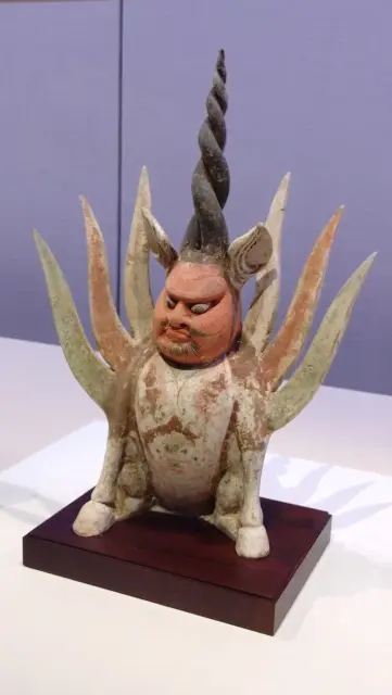 奈良国立博物館で世界を旅するの画像_3