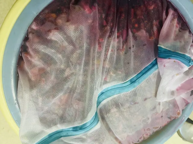 秋の恵みたっぷり！手作り酵素ドリンクの画像_11