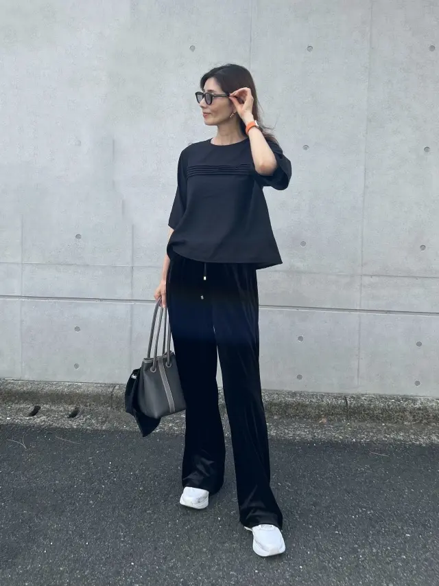 『E by eclat 』のシアーピンタの画像_4