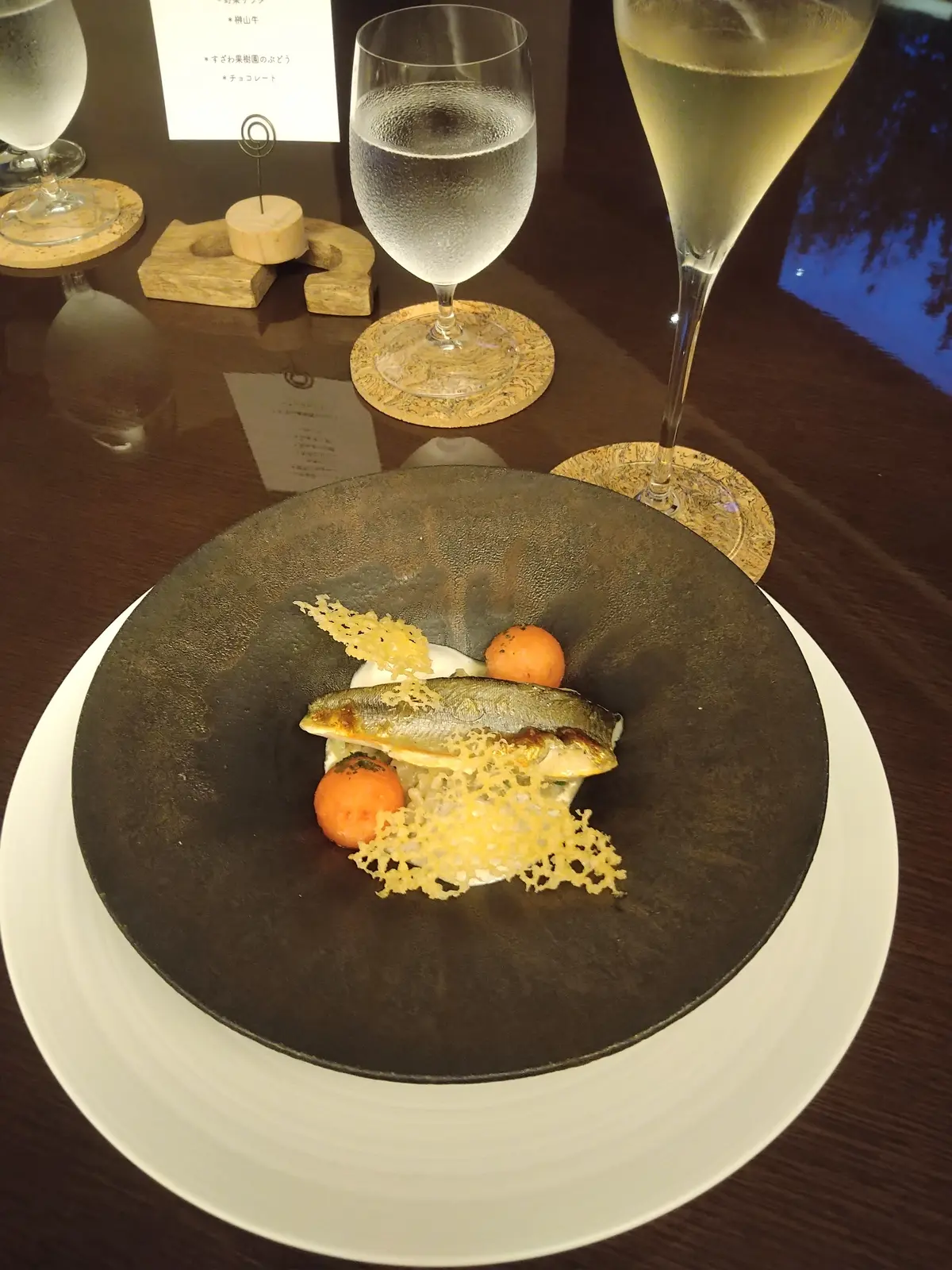 ふたりの大切な記念日ディナーは…の画像_5