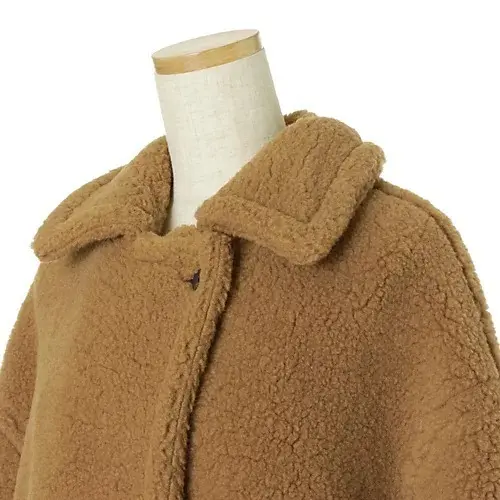 素敵な女性は必ずいいアウターを纏っているの画像_9