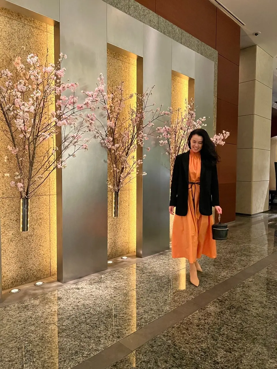 ジャケット2styles☆夜のお出かけの画像_13