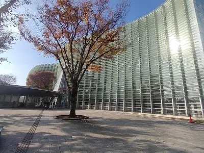 「イヴ・サンローラン展 時を超えるスタイの画像_1