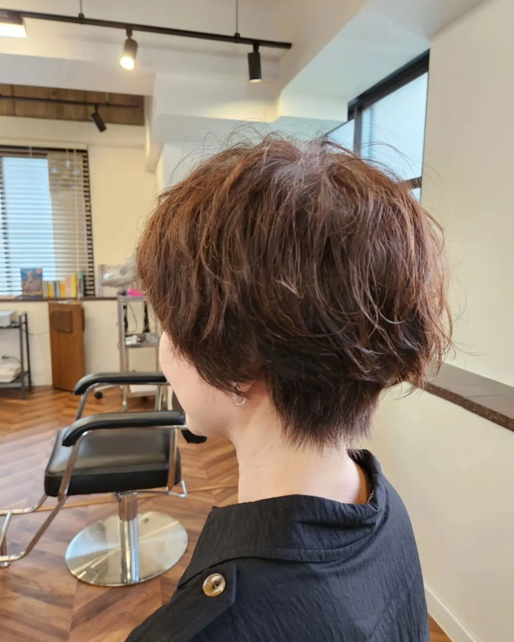 美容院迷子だった私の画像_1