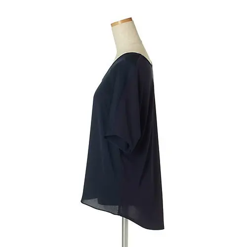 スタイリスト森慶子さんセレクション 着慣の画像_4