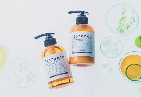 florance(フローランス)シャンプー＆トリートメント