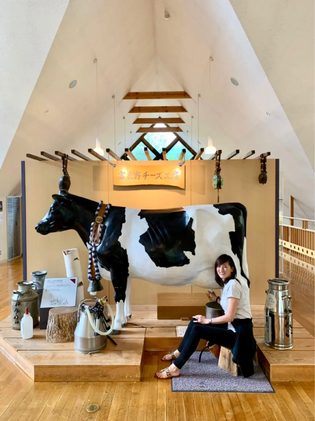 夏の北海道旅行は楽チンスタイルで。の画像_3