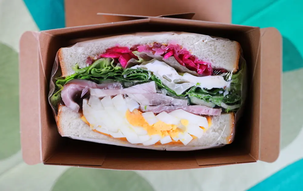 野菜　萌え断　鮮やか