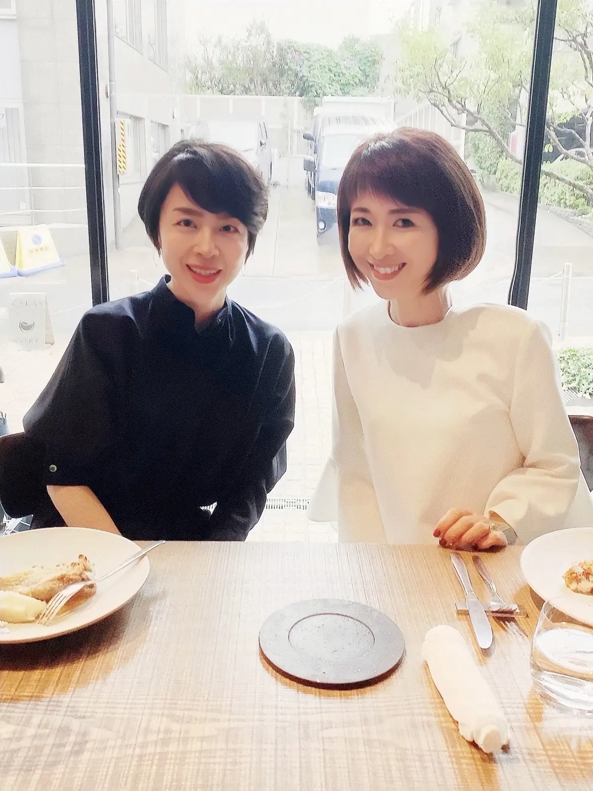 ジレが今年も大活躍です‼︎の画像_2