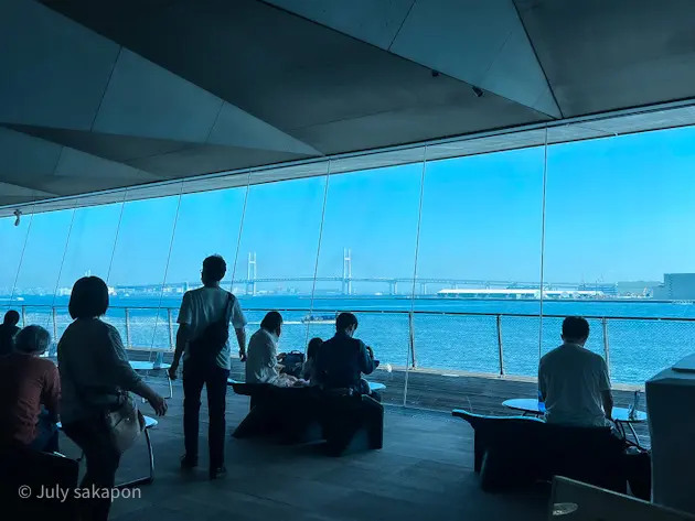 【さかぽんの冒険】ガーデンネックレス❤️の画像_13