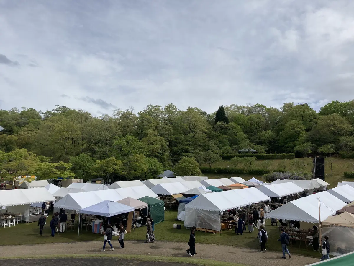 信楽焼作家市に今年もやってきました。‼️の画像_12