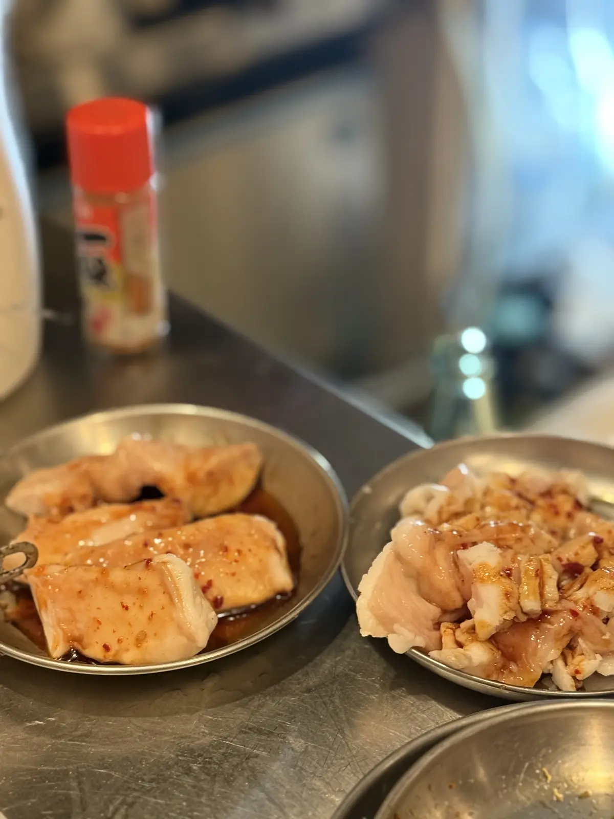 【大阪 天満】女性同士や家族でも気軽に楽の画像_15