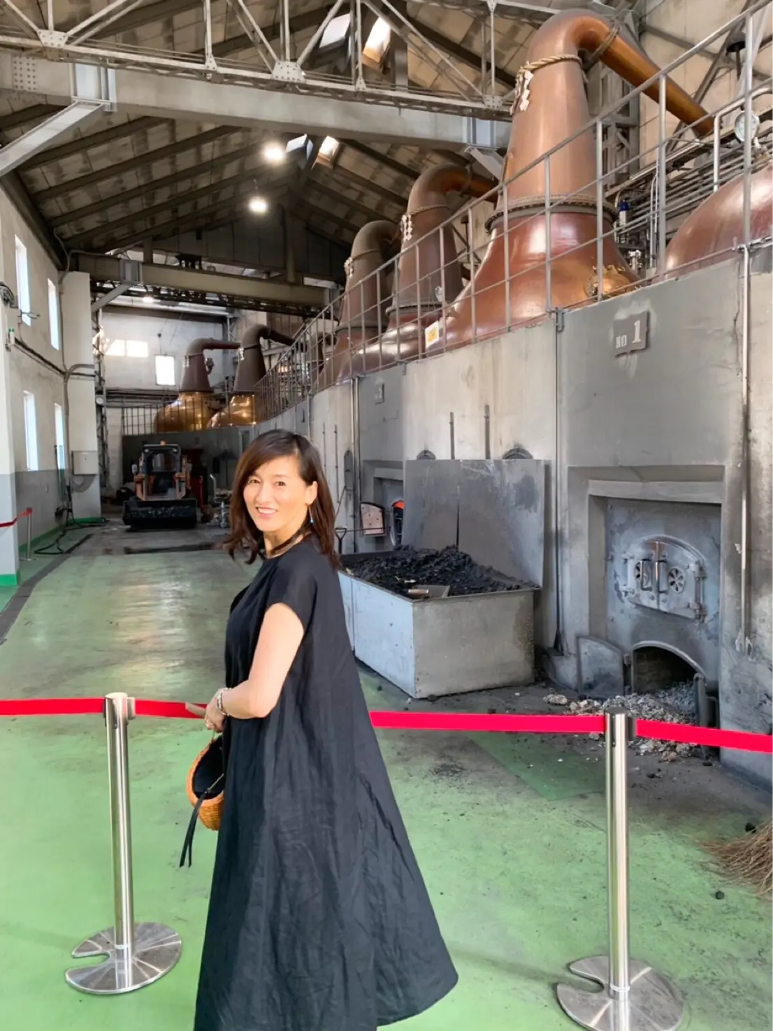 夏の北海道旅行は楽チンスタイルで。の画像_2