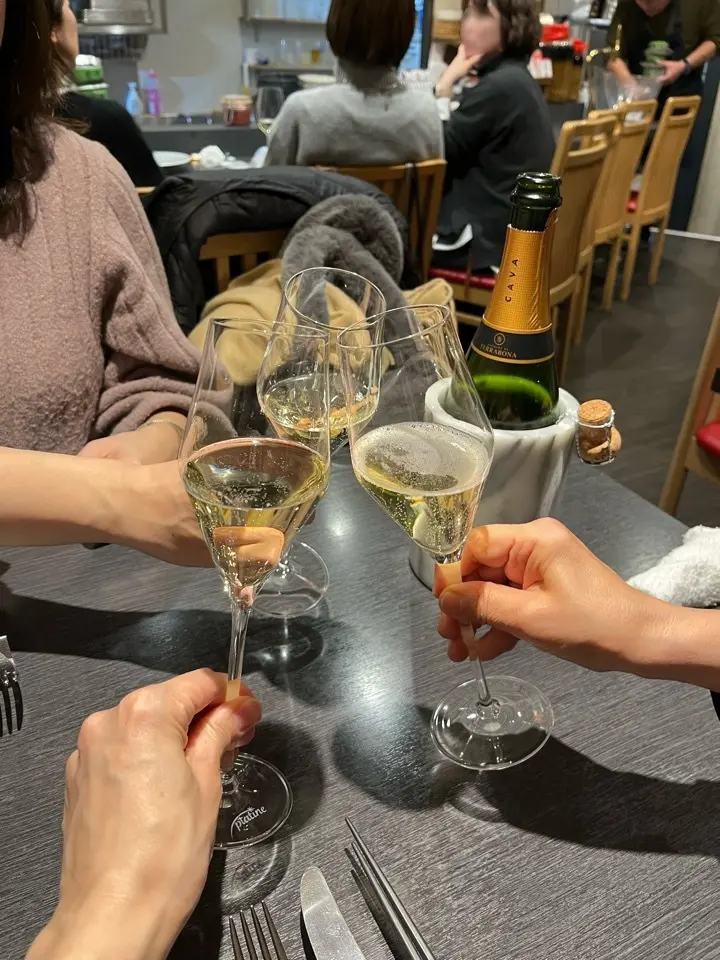 éclat エクラ　Jマダム　トモコ　知子　ブログ　札幌　北海道　上野　絵画　クロードモネ　モネ　monet　国立西洋美術館　西洋美術館　美術館　アート