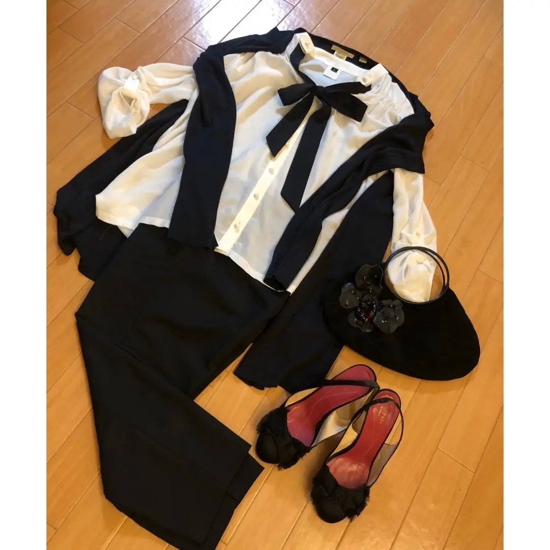 fashion &cosme談義の画像_1