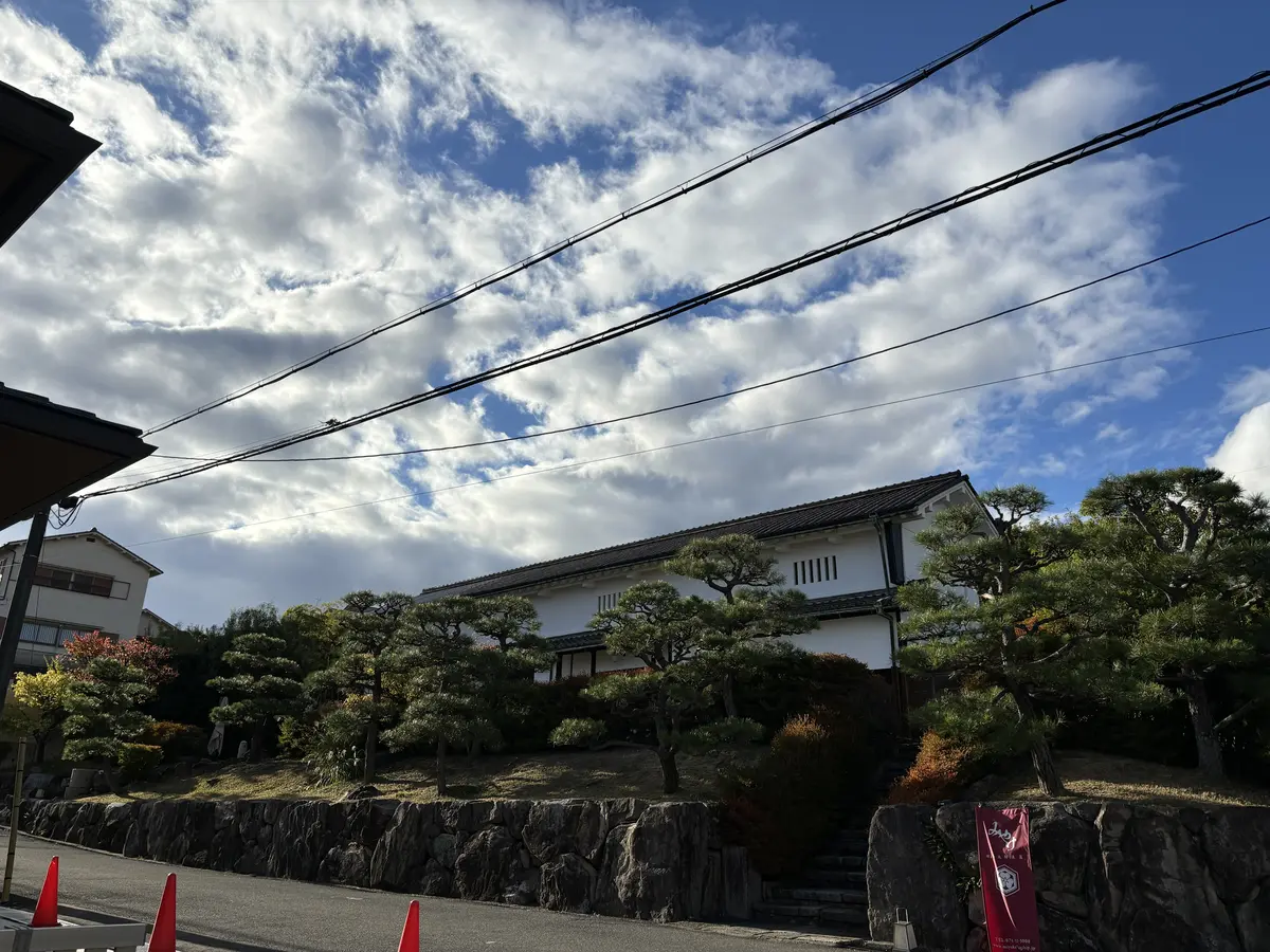 ZARAのパープルセーターとGジャンで奈の画像_2