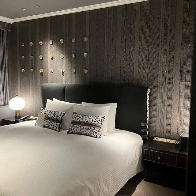 アールデコなデザインが、おしゃれ！　新しの画像_6