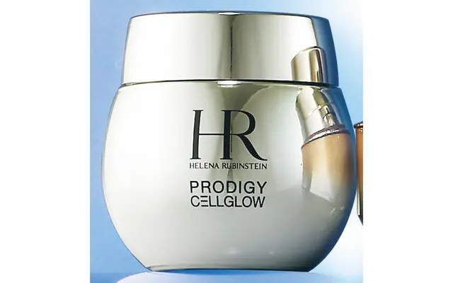 ヘレナ ルビンスタイン プロディジーCELグロウ アイ