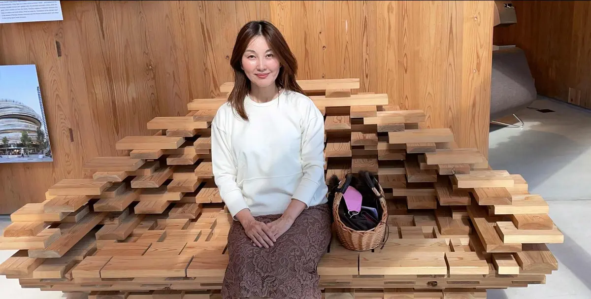 真庭市蒜山ミュージアム　隈 研吾展 ハコの画像_8