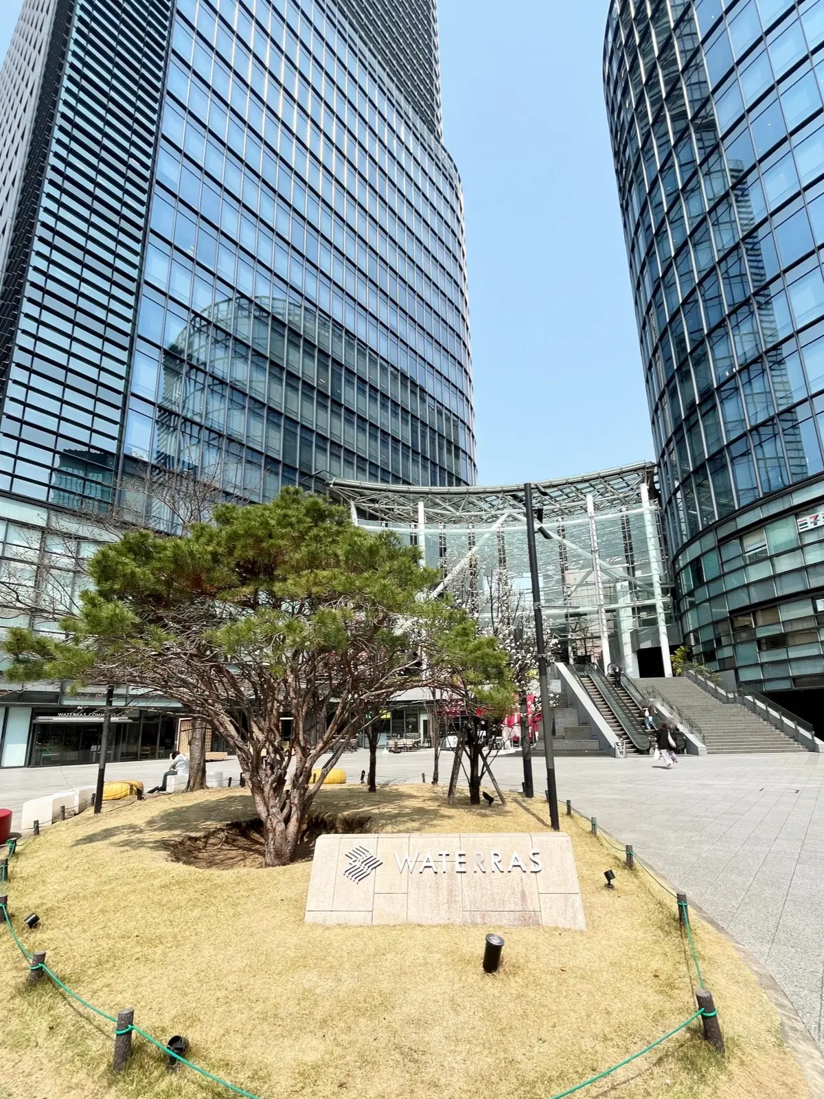 Jマダムと春のお出かけの画像_1