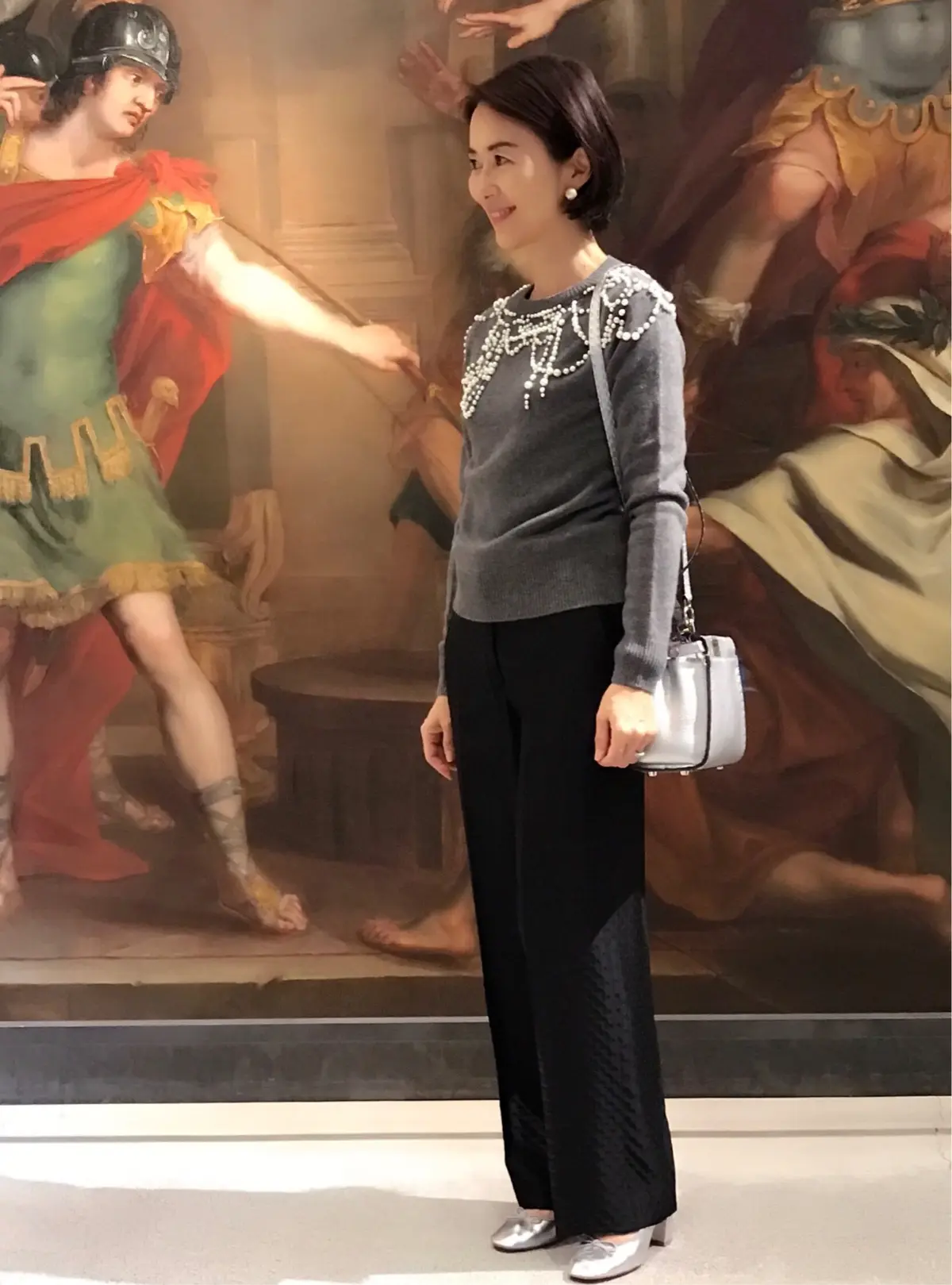 SALEで連れ帰ってきたのは…の画像_2