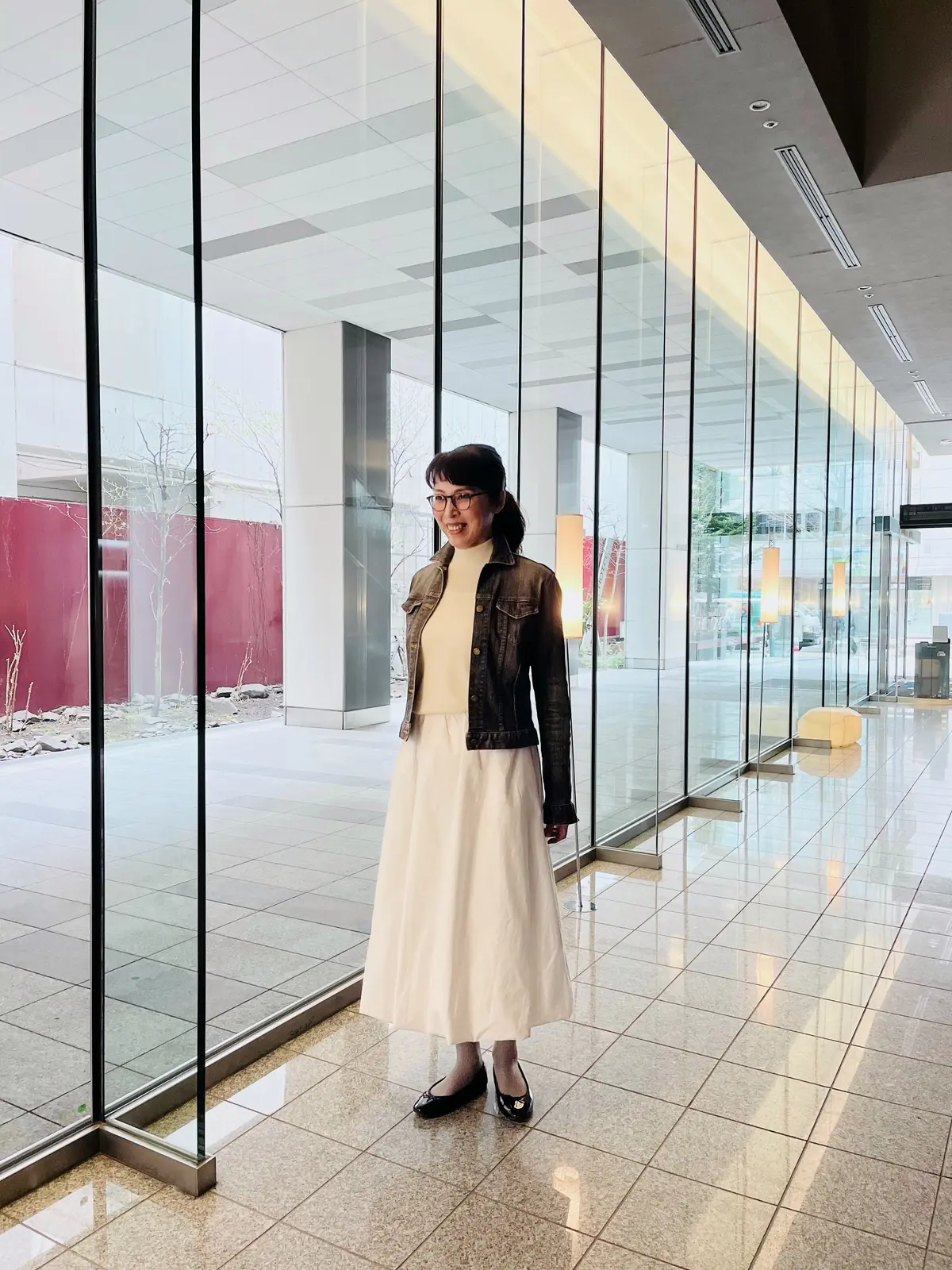 札幌　クロスホテル　アッシュ　セオリー　ドゥーズィエムクラス　ザラ ZARA　カフェ　ランチ　éclat エクラ　Jマダム　ブログ　北海道　札幌　トモコ　知子