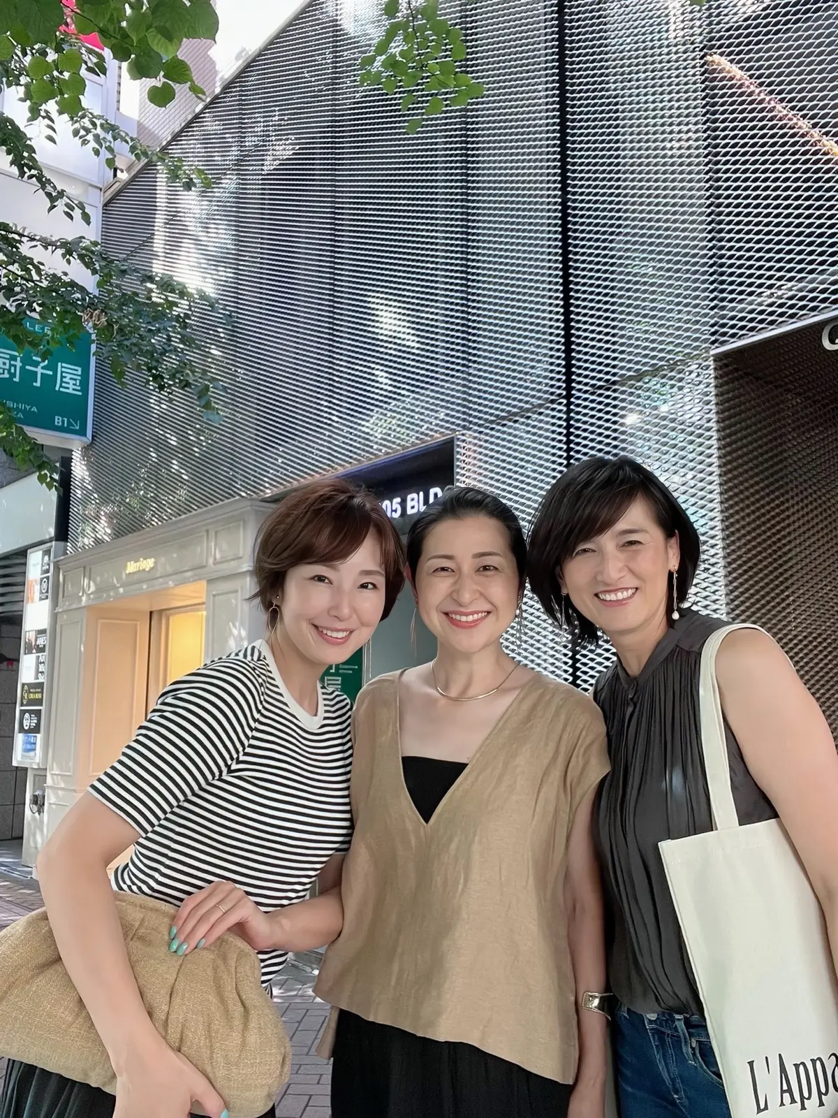 「L’Appartement ×éclaの画像_3