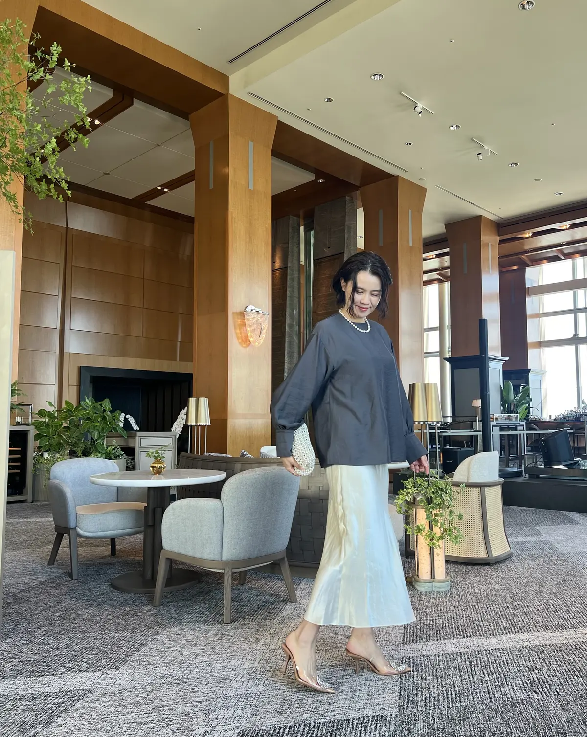 セルフスタイリング企画参加♪ E by の画像_9