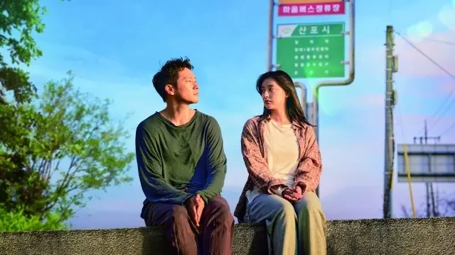 ⑤私の解放日誌