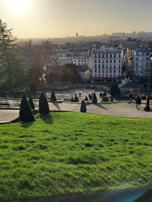 行き当たりばったり弾丸旅行 パリ編その3の画像_7