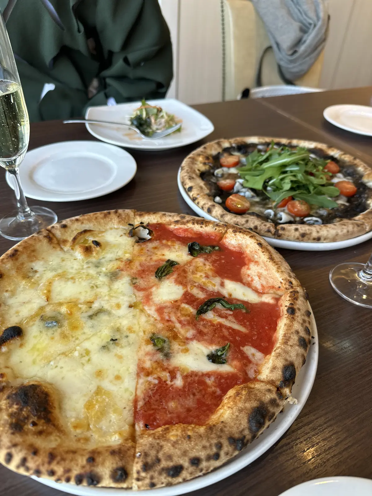 春爛漫な週末に再訪 - 山本容子版画展の画像_25