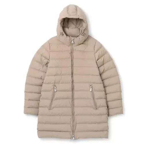 PYRENEX SPOUTNIC LONG(スプートニックロング)ダウンジャケット ￥77,000