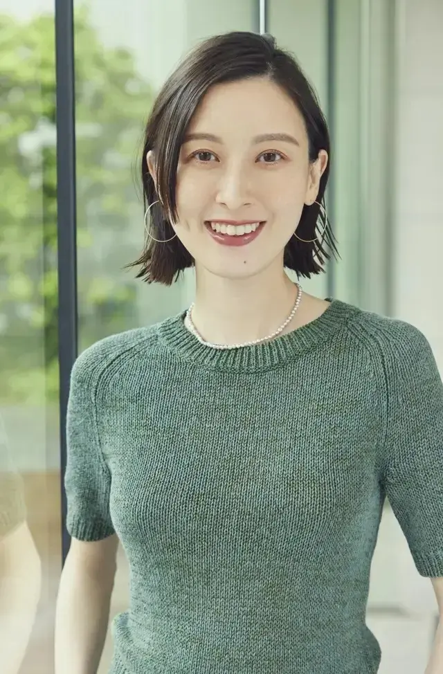 上品さと女性らしさで好印象！50代に似合う「秋のボブヘア」17選