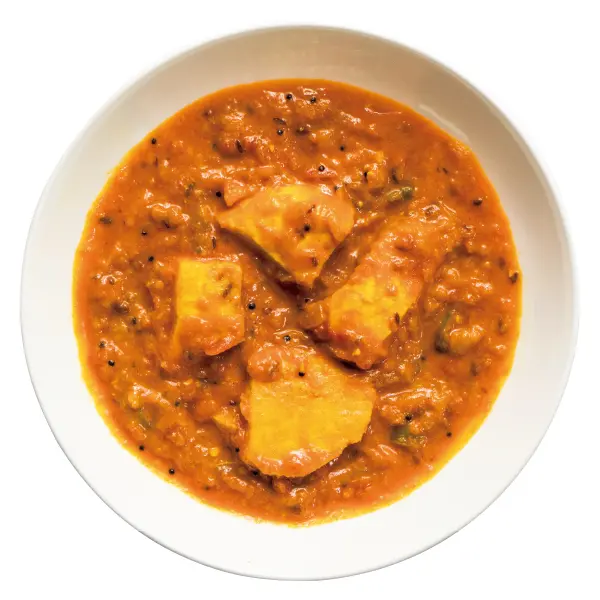 スタッフからも大人気！「カレー男子」のこの画像_2