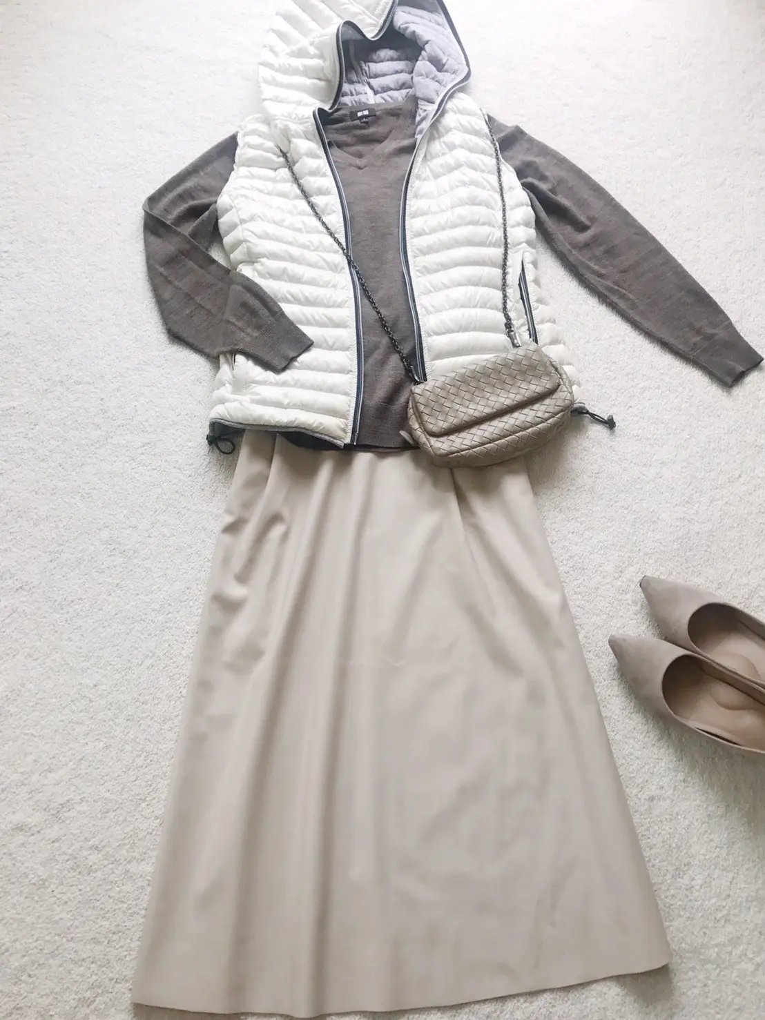 『ユニクロ・GU』高見えコーデ特集