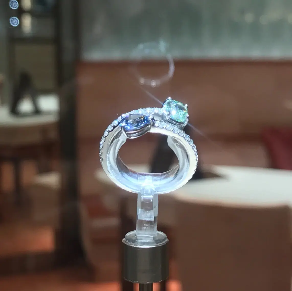 「ジュエリーギャラリー」で運命の出会いをの画像_4