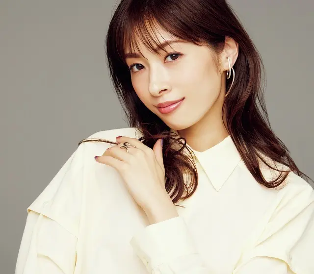 明日海りおさん