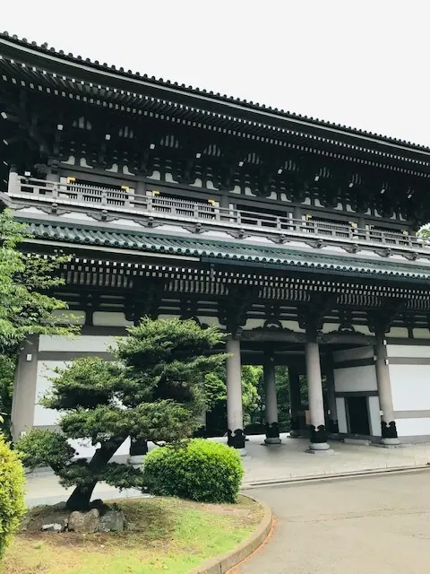 ◎曹洞宗大本山総持寺◎〜行く度に感動☆の画像_1