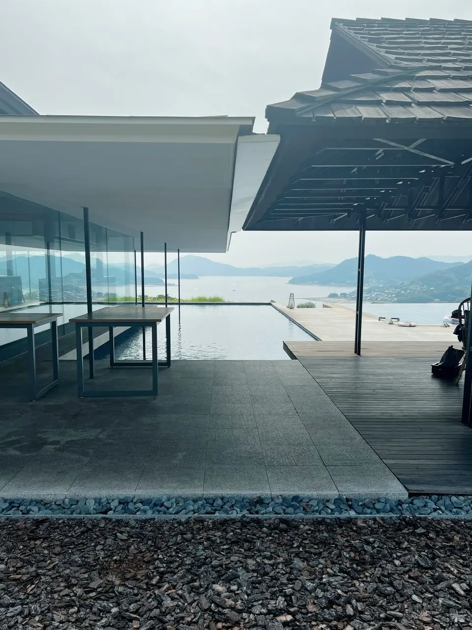 瀬戸内オーシャンビューで過ごす夏休みの画像_1