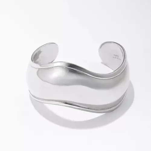 【50代 週末コーデ】涼感漂う、爽やかなの画像_10