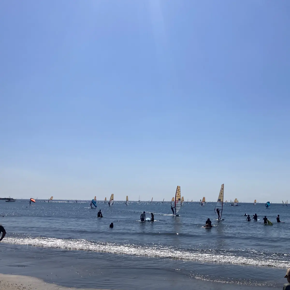 SUPに初挑戦！の画像_3